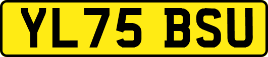 YL75BSU