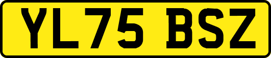 YL75BSZ