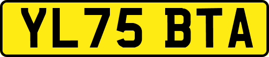 YL75BTA