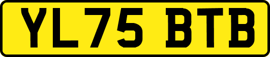 YL75BTB