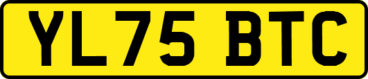 YL75BTC