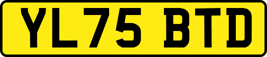 YL75BTD