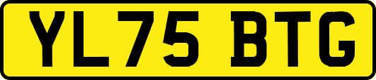 YL75BTG