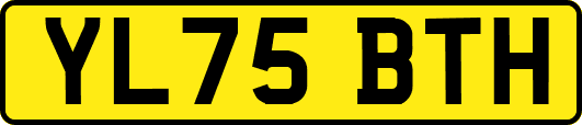YL75BTH