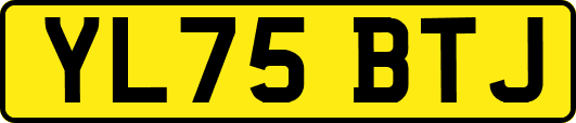 YL75BTJ