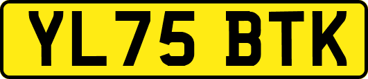 YL75BTK