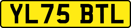 YL75BTL