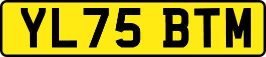YL75BTM