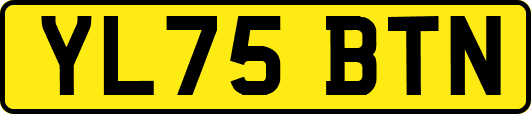 YL75BTN