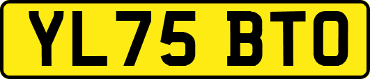 YL75BTO