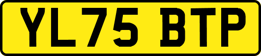 YL75BTP