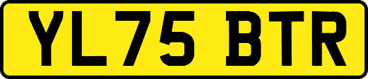 YL75BTR