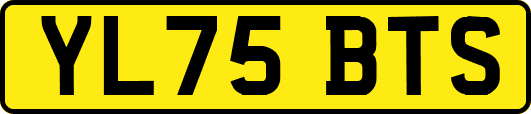 YL75BTS
