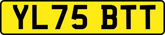 YL75BTT