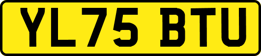 YL75BTU