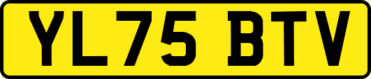 YL75BTV