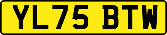YL75BTW