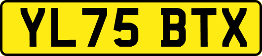 YL75BTX