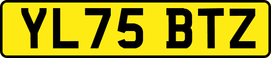 YL75BTZ
