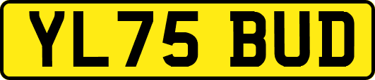 YL75BUD
