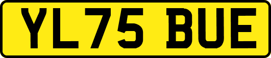 YL75BUE