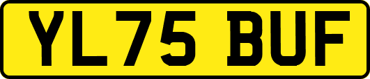 YL75BUF