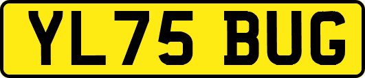 YL75BUG