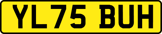 YL75BUH