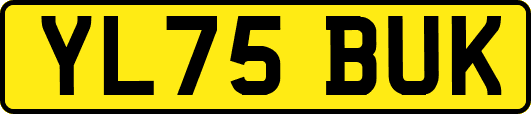 YL75BUK