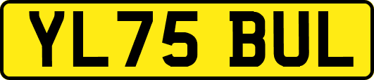 YL75BUL