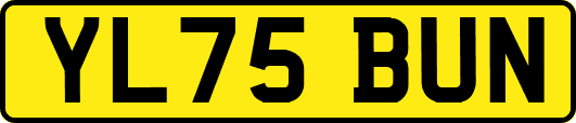 YL75BUN