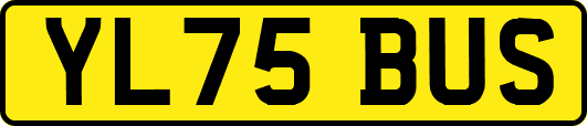 YL75BUS