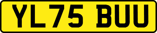 YL75BUU