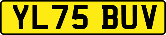 YL75BUV