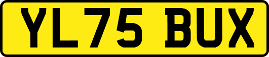 YL75BUX