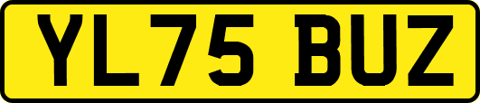 YL75BUZ