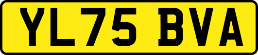 YL75BVA