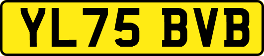 YL75BVB