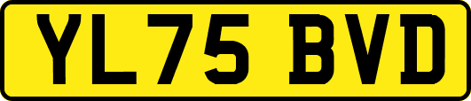 YL75BVD