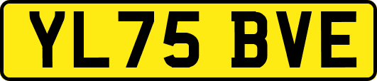 YL75BVE