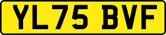 YL75BVF