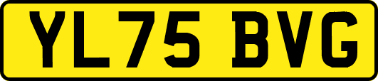 YL75BVG