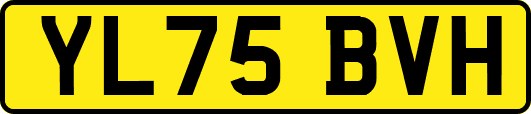 YL75BVH