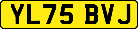 YL75BVJ