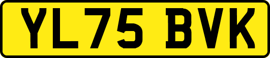 YL75BVK