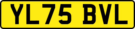 YL75BVL