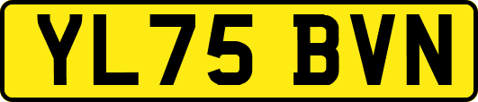 YL75BVN