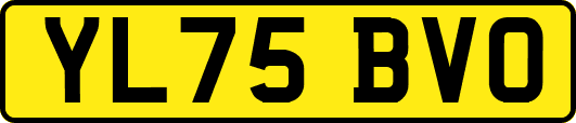 YL75BVO