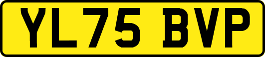 YL75BVP