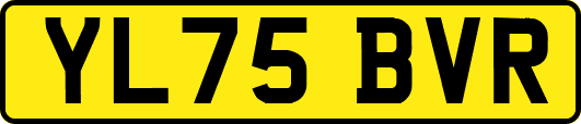 YL75BVR